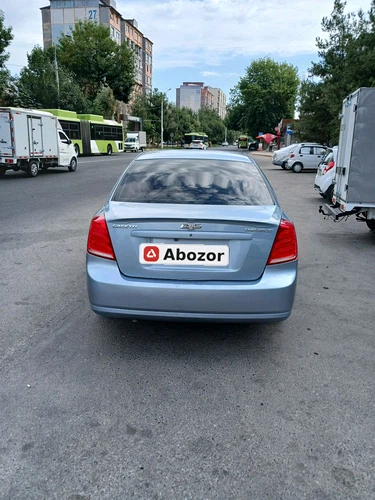 Chevrolet Lacetti, 2014, Ташкент (город)