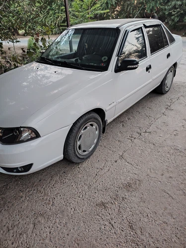 Chevrolet Nexia, 2015, Buxoro
