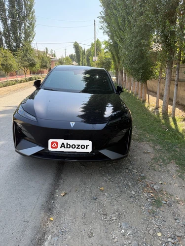 Changan Deepal S07, 2023, Andijon