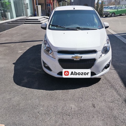 Chevrolet Spark, 2011, Toshkent