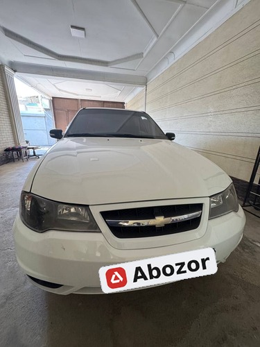 Chevrolet Nexia, 2014, Toshkent
