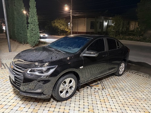 Chevrolet Onix, 2026, Toshkent shahri