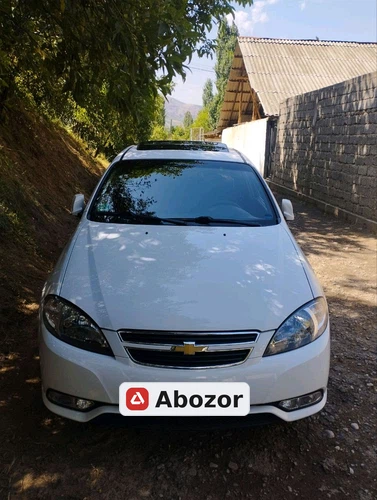 Chevrolet Lacetti, 2020, Toshkent