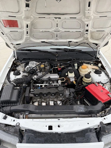 Chevrolet Nexia