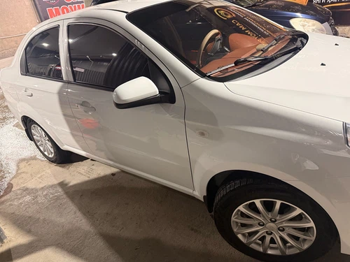 Chevrolet Nexia