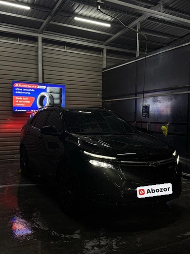 Chevrolet Equinox, 2024, Ташкентская область
