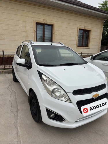 Chevrolet Spark, 2011, Toshkent