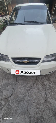 Chevrolet Nexia, 2015, Toshkent