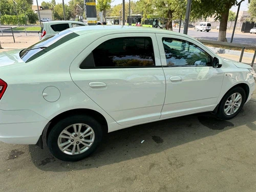 Chevrolet Cobalt, 2020, Ташкент (город)
