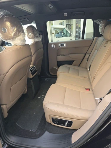 LiXiang L9