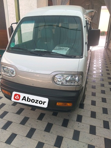 Chevrolet Damas, 2025, Andijon