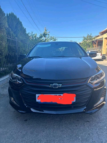 Chevrolet Onix, 2024, Xorazm