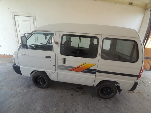 Chevrolet Damas, 2023, Buxoro