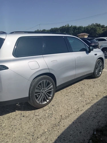 Leapmotor C16, 2024, Samarqand