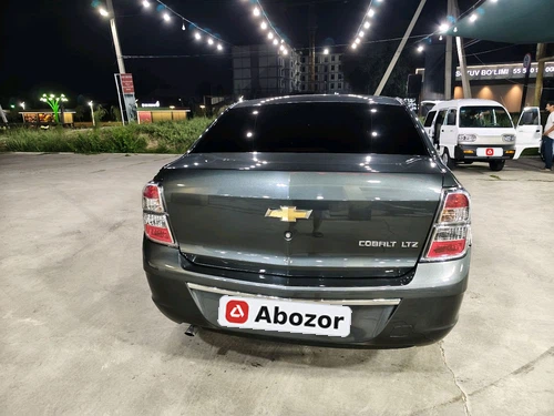 Chevrolet Cobalt