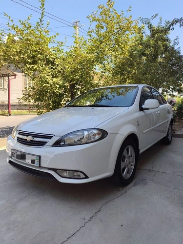 Chevrolet Lacetti, 2023, Ташкентская область