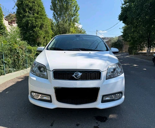 Chevrolet Nexia, 2018, Toshkent shahri