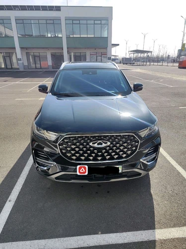 Chery Tiggo 8 Pro, 2023, Ташкент (город)