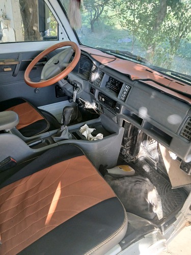 Chevrolet Labo
