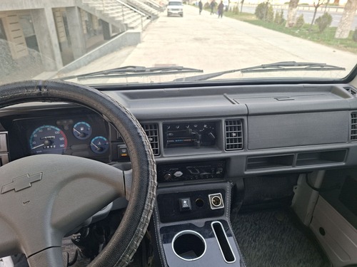 Chevrolet Chevelle, 2024, Samarqand