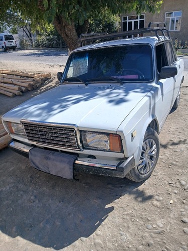 Lada (ВАЗ) 2107, 1999, Самаркандская область