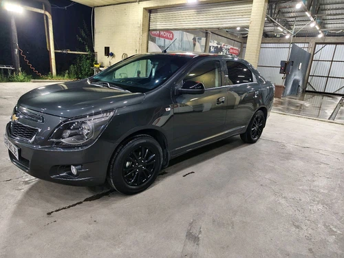 Chevrolet Cobalt