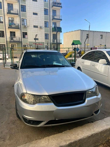 Chevrolet Nexia