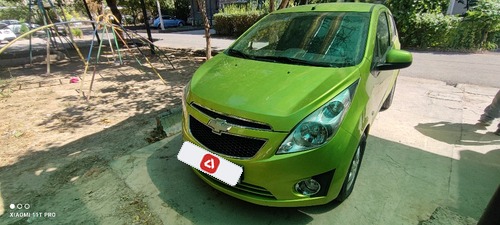 Chevrolet Spark, 2014, Toshkent shahri