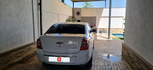 Chevrolet Cobalt, 2023, Ташкент (город)