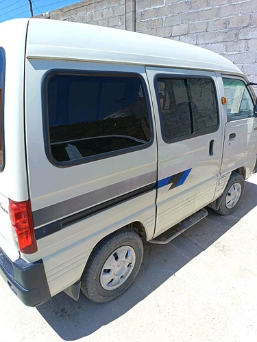 Chevrolet Damas