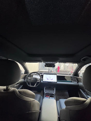 BYD Seal 06