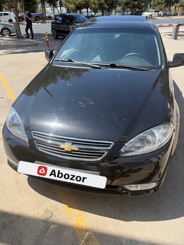 Chevrolet Lacetti, 2021, Toshkent shahri