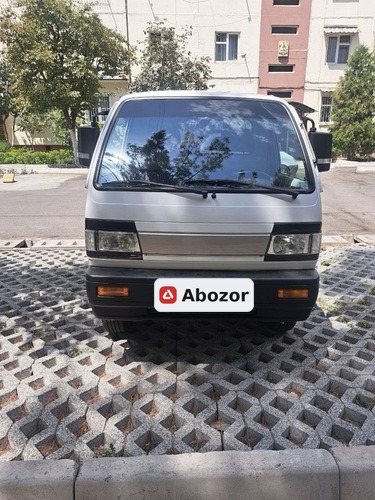 Chevrolet Labo, 2025, Toshkent