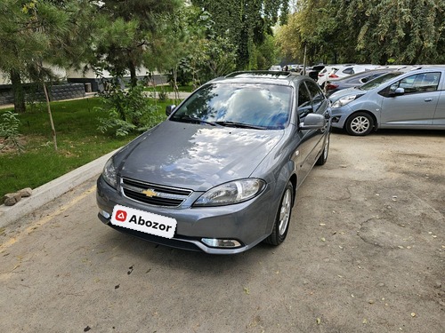Chevrolet Lacetti, 2021, Ташкент (город)