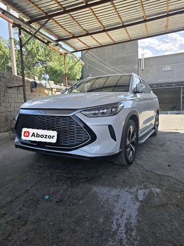 BYD Song Plus, 2023, Ташкент (город)