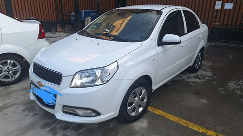 Chevrolet Nexia