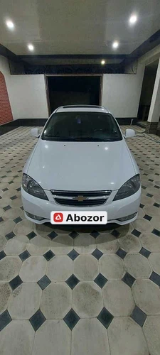 Chevrolet Lacetti, 2020, Toshkent