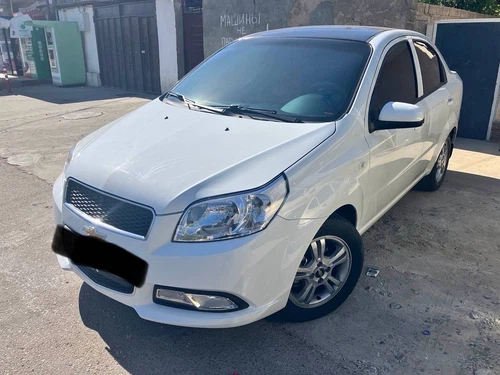 Chevrolet Nexia, 2022, Toshkent shahri