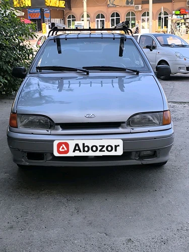 Lada (ВАЗ) 2115, 2009, Toshkent