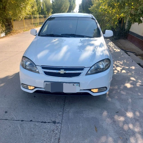 Chevrolet Lacetti, 2015, Namangan