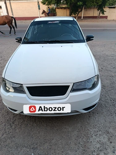 Chevrolet Nexia