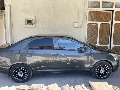 Chevrolet Cobalt