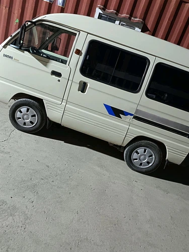 Chevrolet Damas, 2010, Toshkent