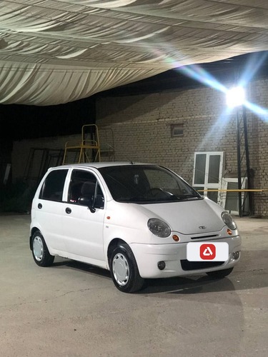 Chevrolet Matiz, 2008, Buxoro