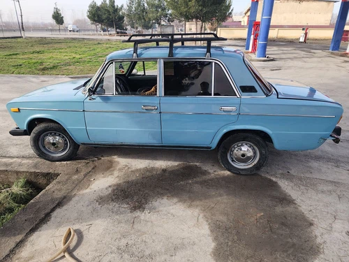 Lada (ВАЗ) 2106, 1987, Samarqand