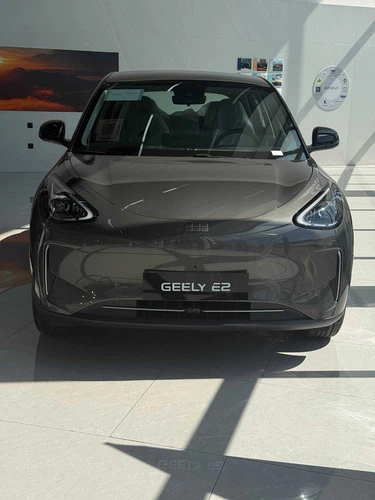 Geely EX5, 2026, Ташкентская область