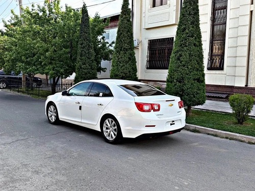 Chevrolet Malibu, 2013, Toshkent shahri