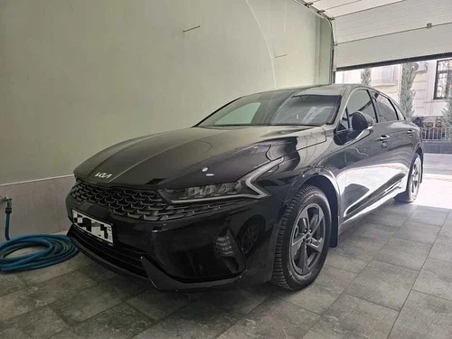Kia K5, 2023, Ташкентская область