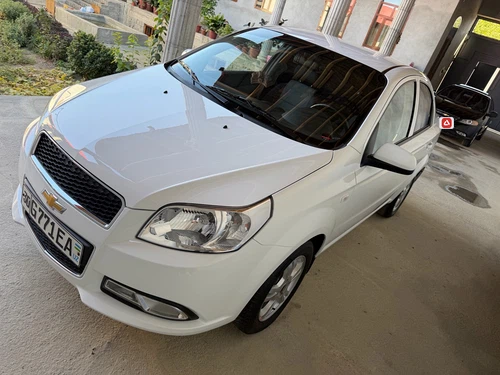 Chevrolet Nexia, 2022, Самаркандская область