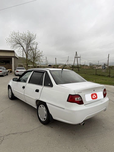 Chevrolet Nexia